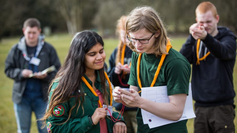 Roland 2 - I Fjernsynet (289) - Foto: Frederik Dahl Kehlet